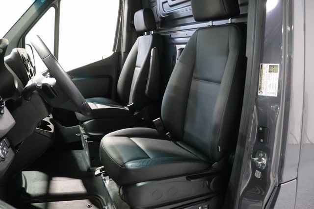 2025 MERCEDES-BENZ SPRINTER - Image 12