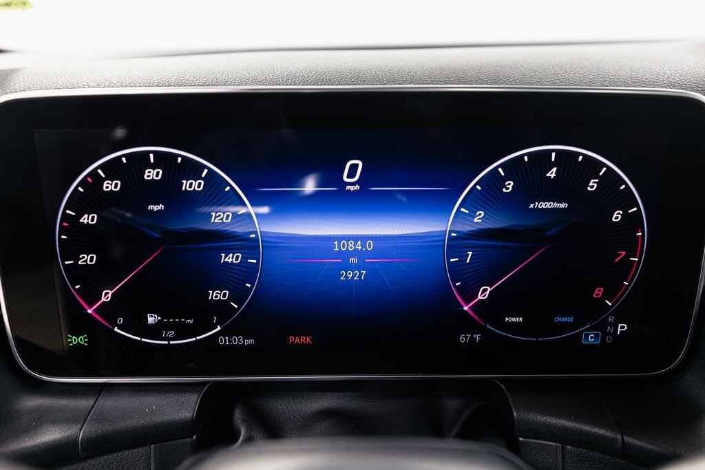 2026 MERCEDES-BENZ GLC-CLASS - Image 14