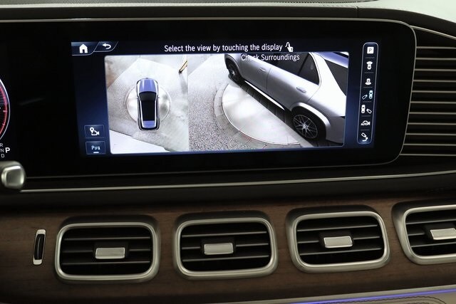 2024 MERCEDES-BENZ GLE-CLASS - Image 28