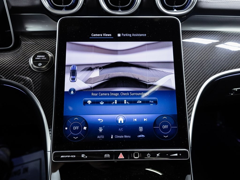 2025 MERCEDES-BENZ CLE - Image 20