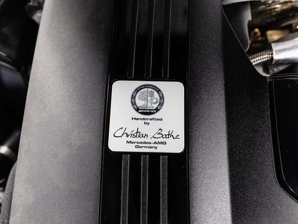 2022 MERCEDES-BENZ SL-CLASS - Image 38