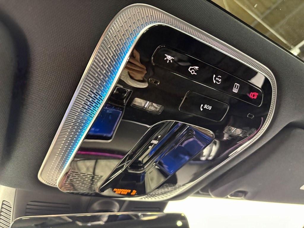 2023 MERCEDES-BENZ S-CLASS - Image 25