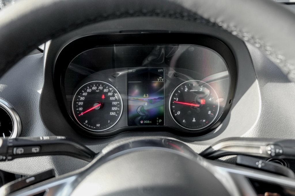 2025 MERCEDES-BENZ SPRINTER - Image 14