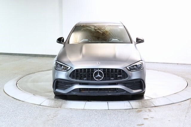 2023 MERCEDES-BENZ C-CLASS - Image 13