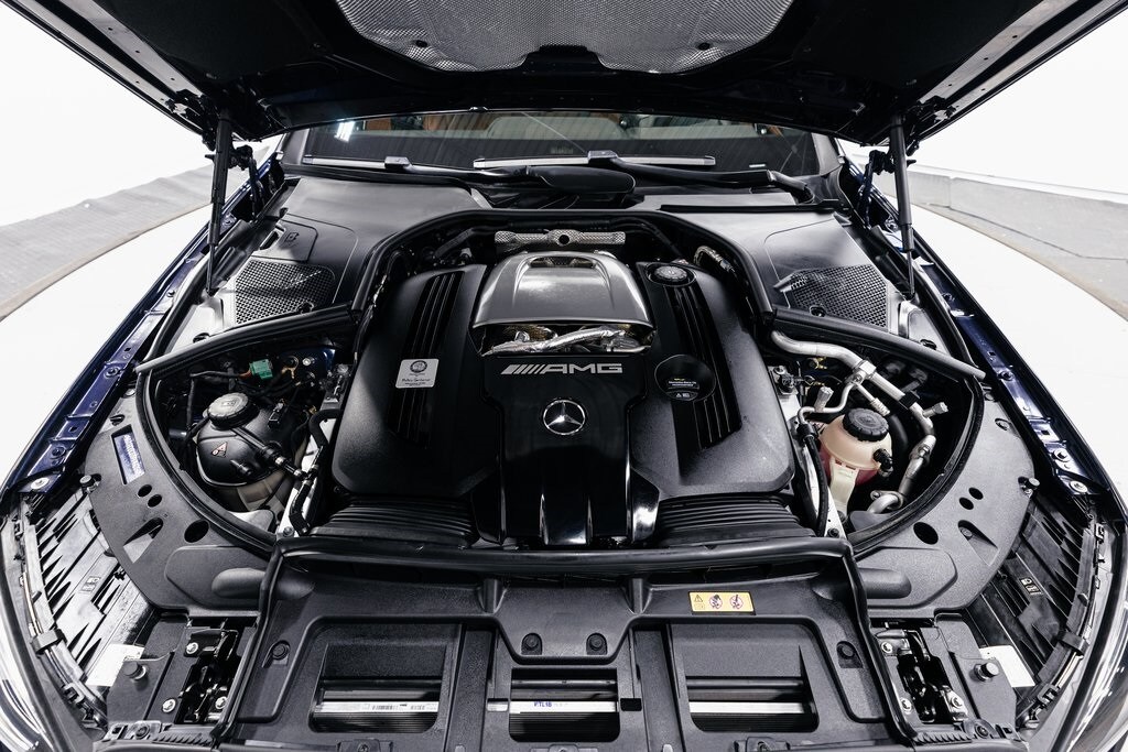 2024 MERCEDES-BENZ S-CLASS - Image 39