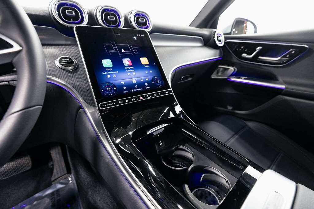 2025 MERCEDES-BENZ GLC-CLASS - Image 15