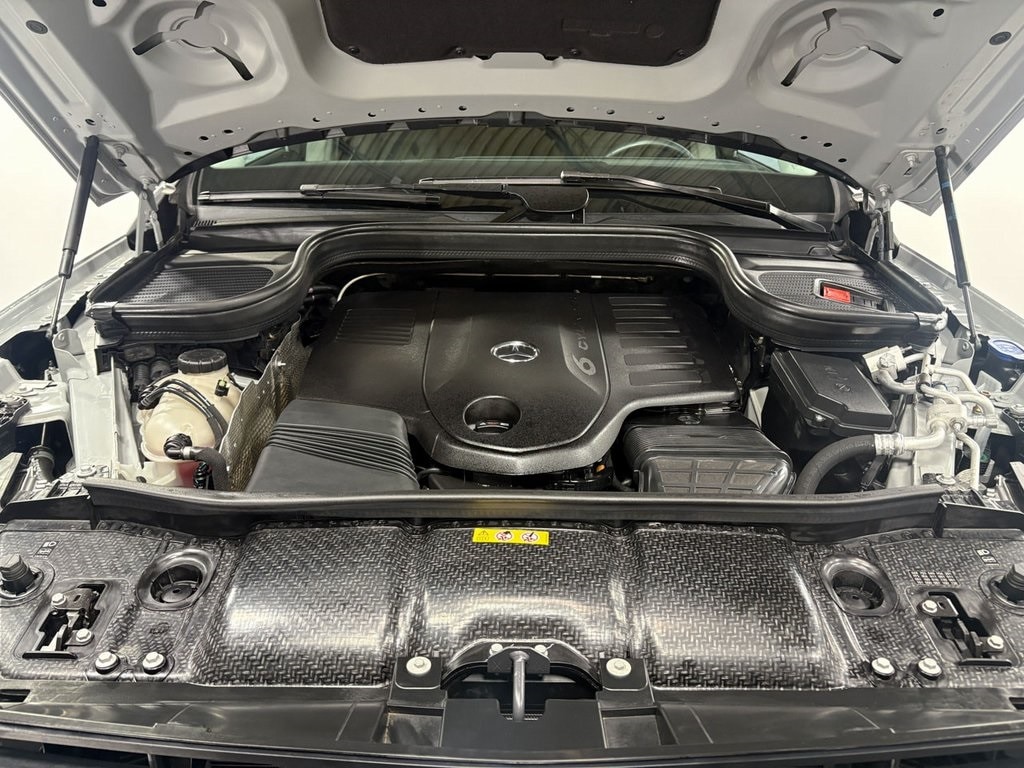 2024 MERCEDES-BENZ GLS-CLASS - Image 38