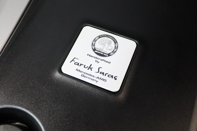 2024 MERCEDES-BENZ G-CLASS - Image 33