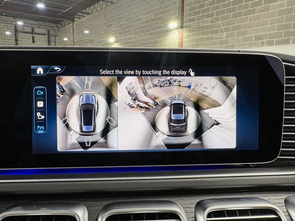 2026 MERCEDES-BENZ GLE-CLASS - Image 19