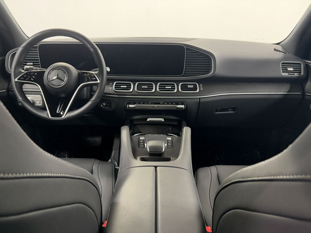 2026 MERCEDES-BENZ GLE-CLASS - Image 25