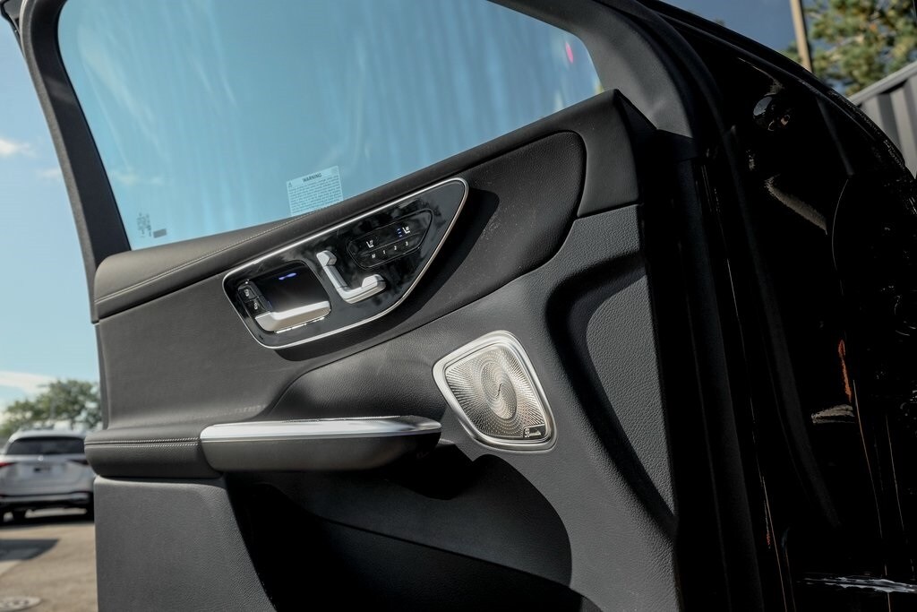 2026 MERCEDES-BENZ GLC-CLASS - Image 12