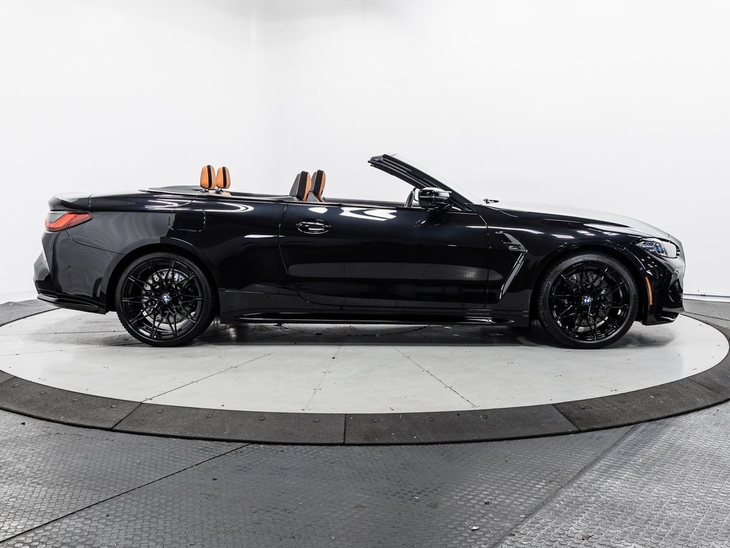 2024 BMW M4 - Image 29