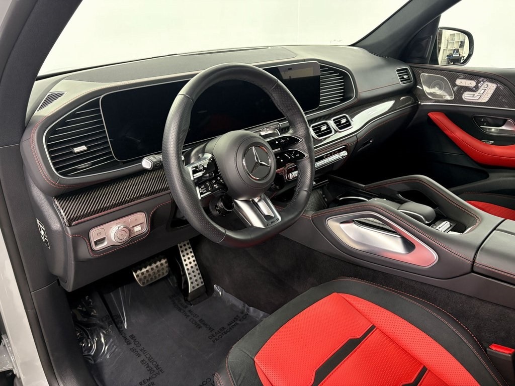 2026 MERCEDES-BENZ GLE-CLASS - Image 10