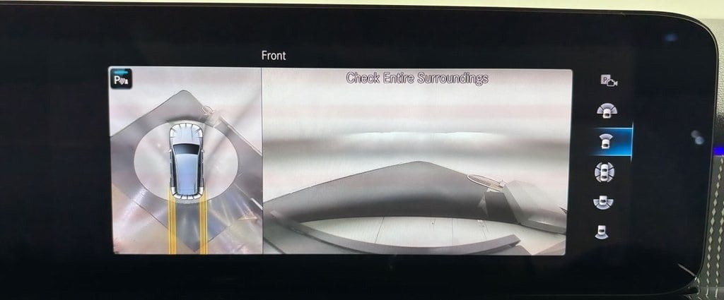 2023 MERCEDES-BENZ EQB-CLASS - Image 19