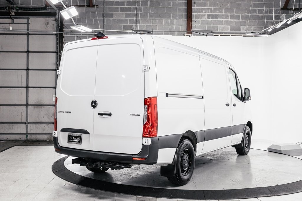 2023 MERCEDES-BENZ SPRINTER - Image 25