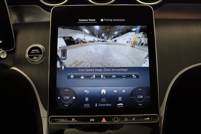 2024 MERCEDES-BENZ GLC-CLASS - Image 28