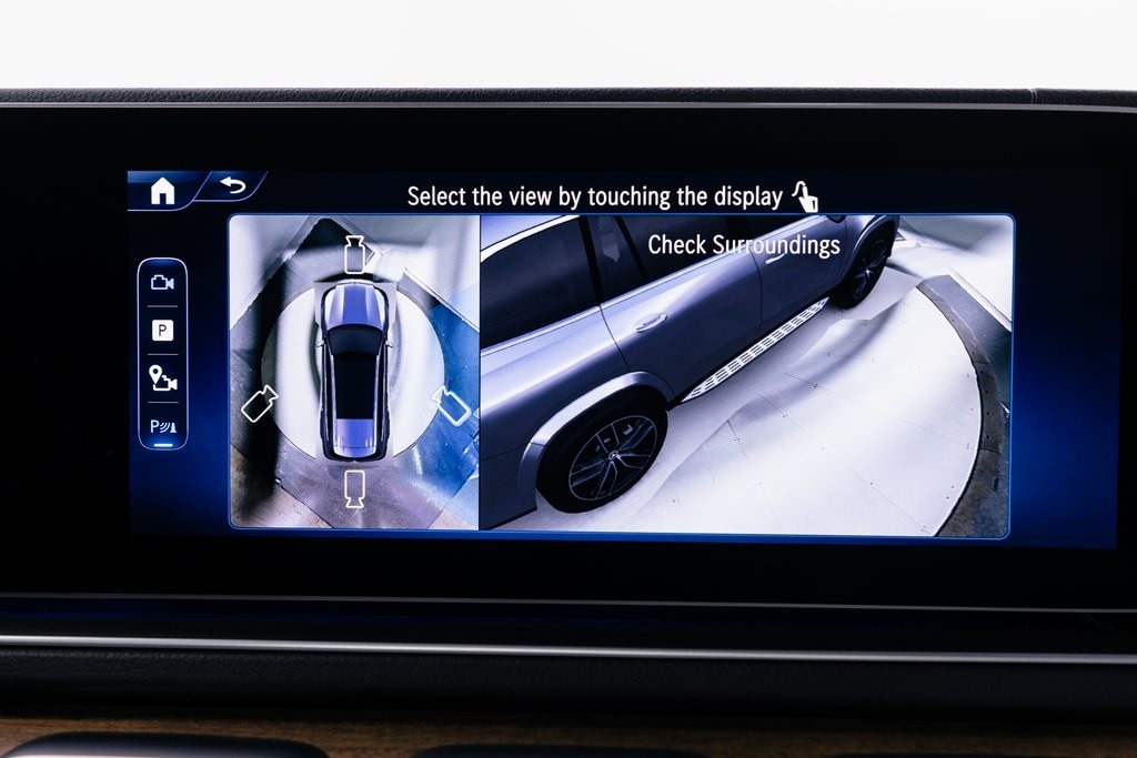 2025 MERCEDES-BENZ GLS-CLASS - Image 24