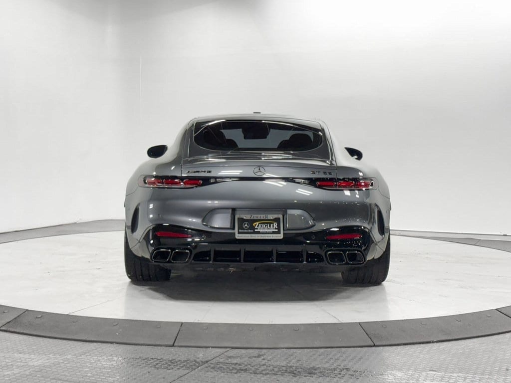 2024 MERCEDES-BENZ AMG GT - Image 30