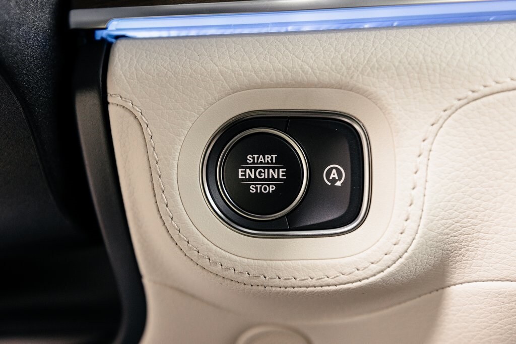 2026 MERCEDES-BENZ GLS-CLASS - Image 17