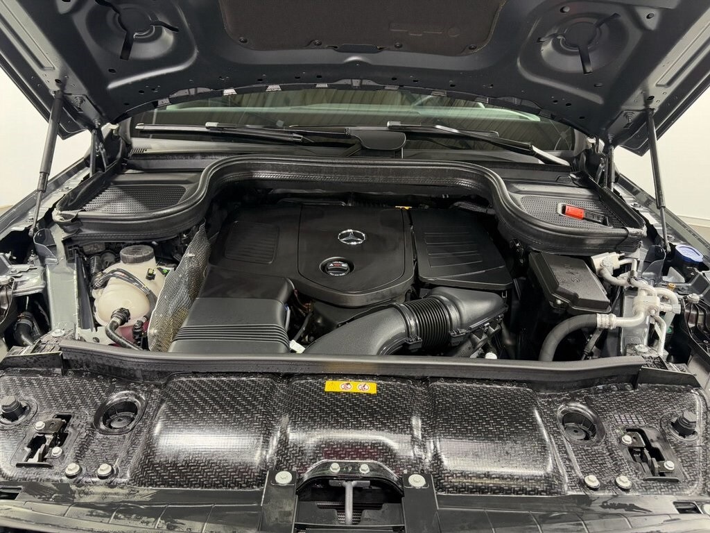 2025 MERCEDES-BENZ GLE-CLASS - Image 36
