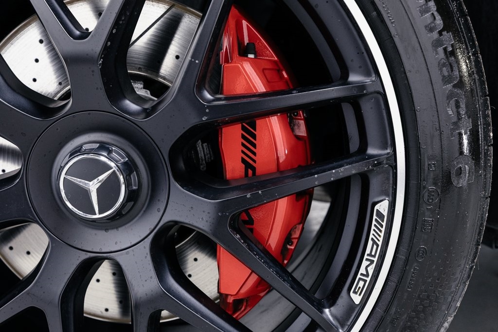 2025 MERCEDES-BENZ GLE-CLASS - Image 40