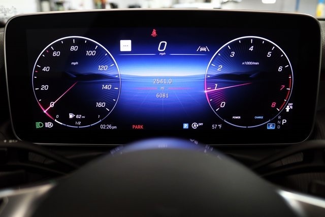 2025 MERCEDES-BENZ C-CLASS - Image 22