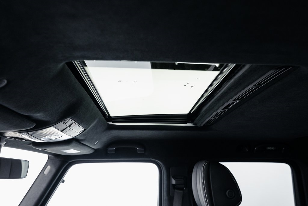 2022 MERCEDES-BENZ G-CLASS - Image 25