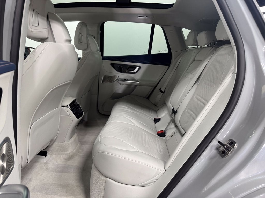 2024 MERCEDES-BENZ EQE-CLASS SUV - Image 26