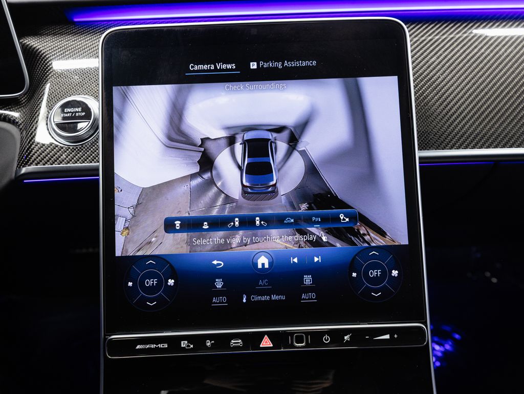 2024 MERCEDES-BENZ S-CLASS - Image 21