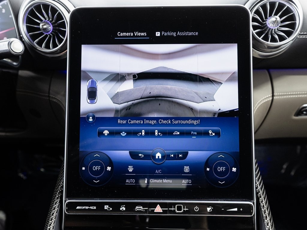 2022 MERCEDES-BENZ SL-CLASS - Image 21