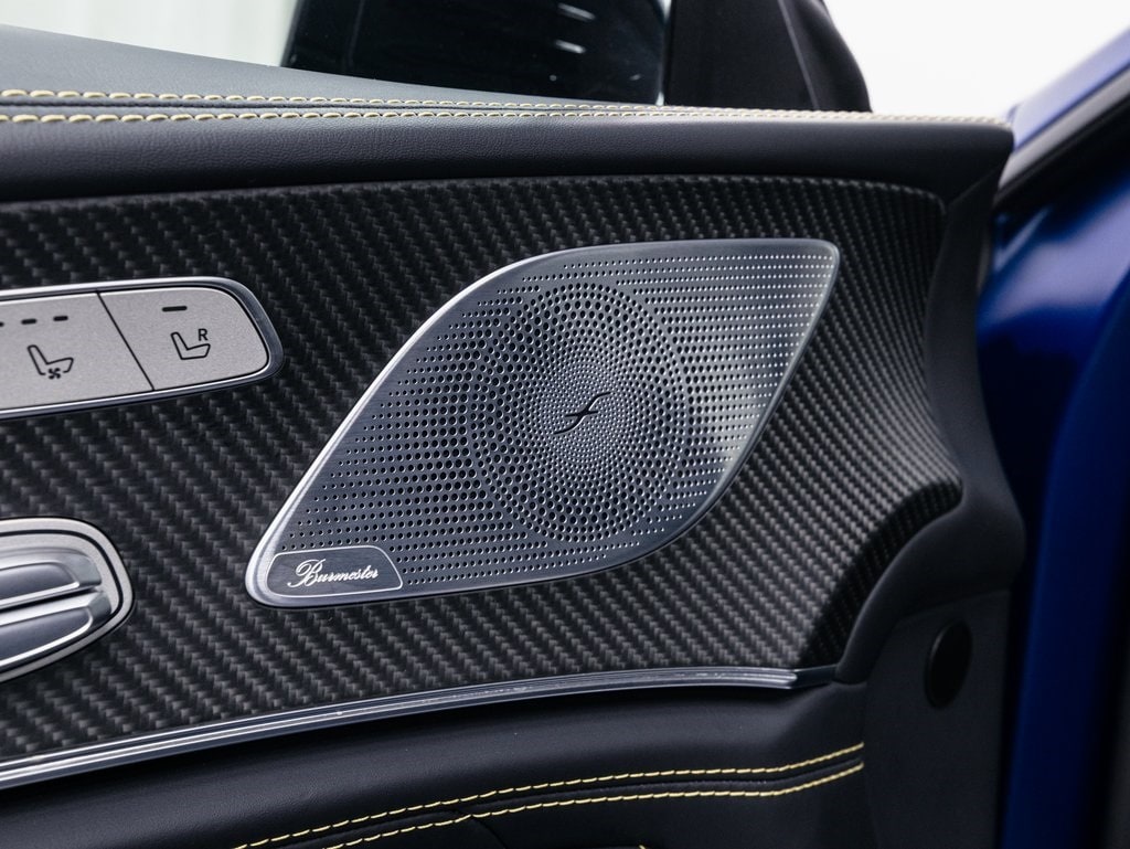 2022 MERCEDES-BENZ AMG GT - Image 7