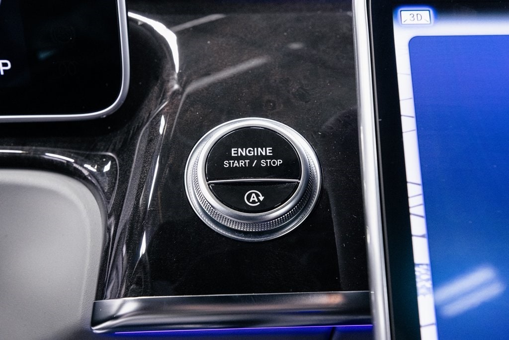 2023 MERCEDES-BENZ S-CLASS - Image 15