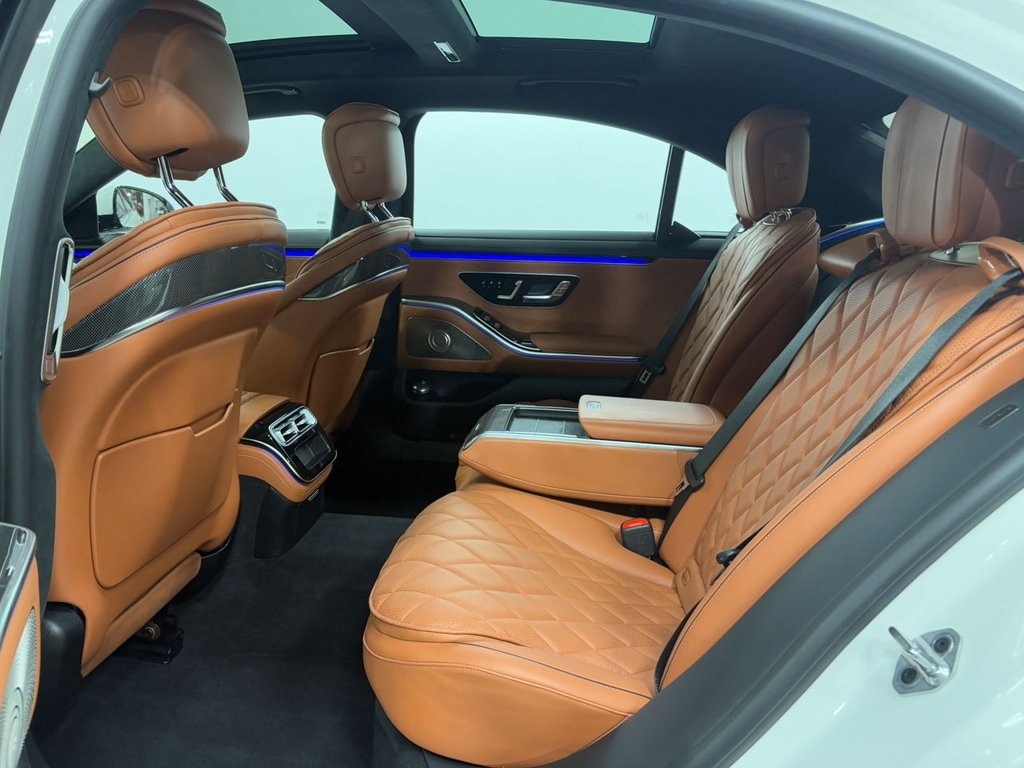 2023 MERCEDES-BENZ S-CLASS - Image 28