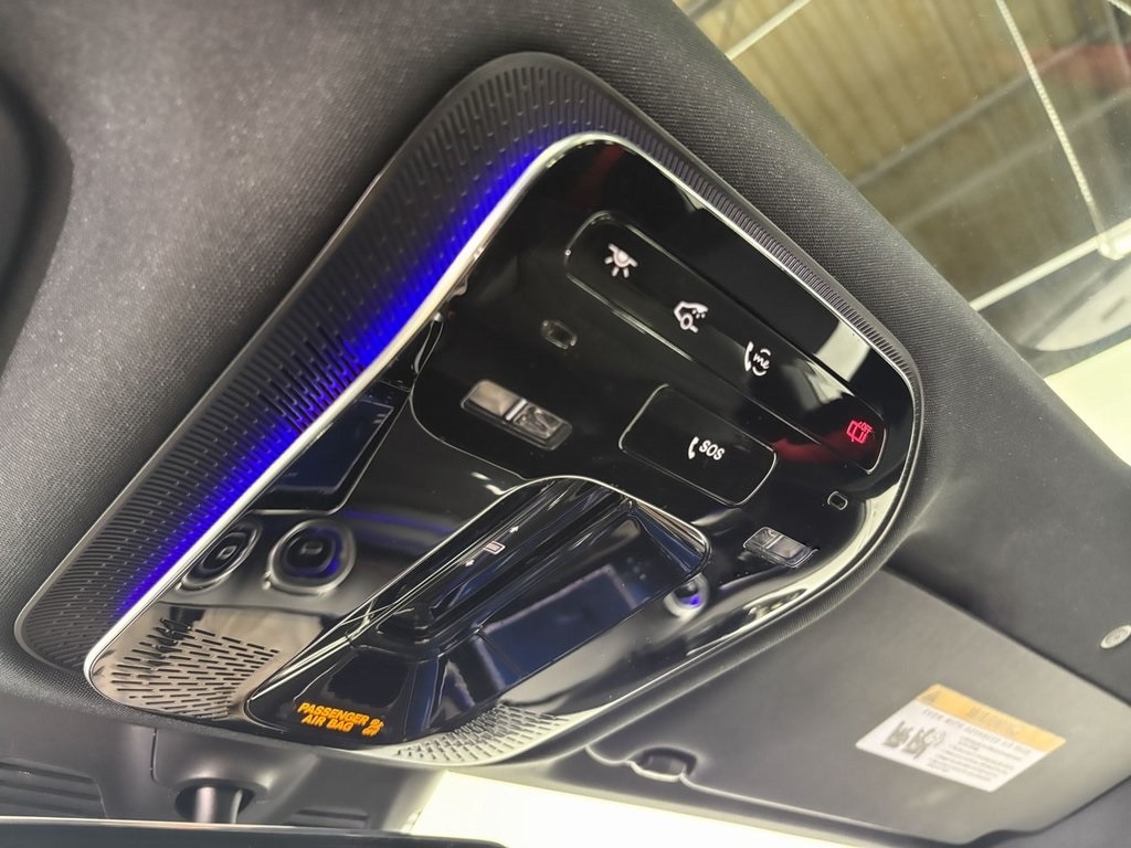 2024 MERCEDES-BENZ GLC-CLASS - Image 26