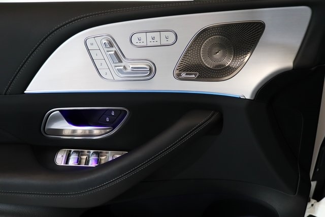 2024 MERCEDES-BENZ GLE-CLASS - Image 3