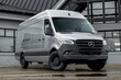 Mercedes-Benz Sprinter 2500