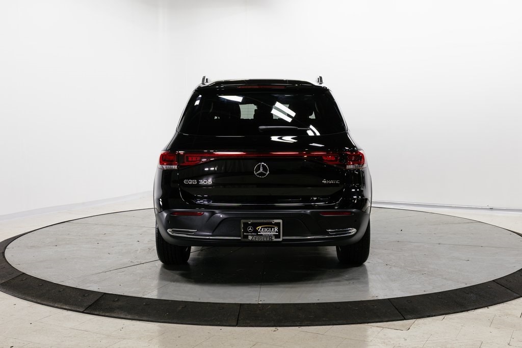 2023 MERCEDES-BENZ EQB-CLASS - Image 24