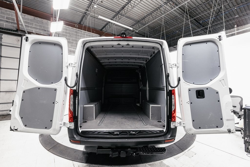 2023 MERCEDES-BENZ SPRINTER - Image 24