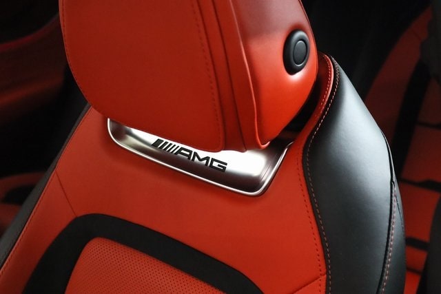 2023 MERCEDES-BENZ AMG GT - Image 17