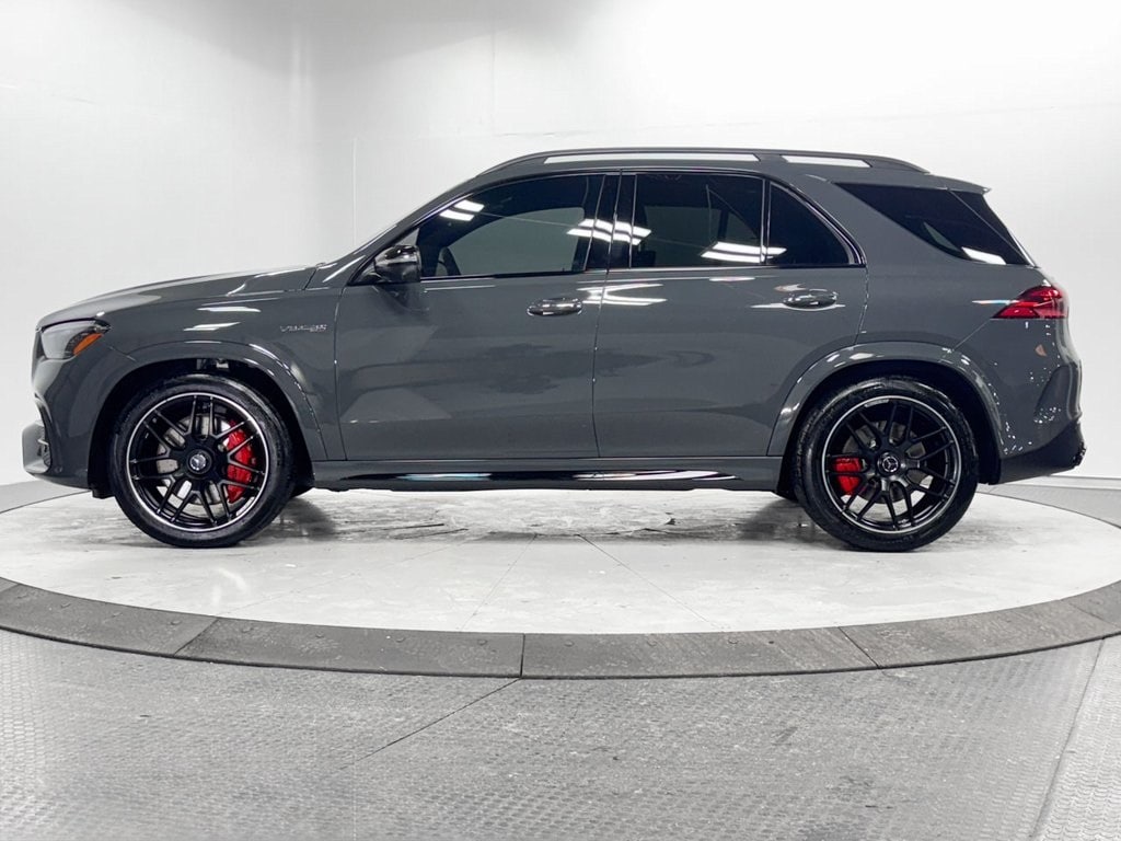 2025 MERCEDES-BENZ GLE-CLASS - Image 4