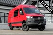 Mercedes-Benz Sprinter 2500