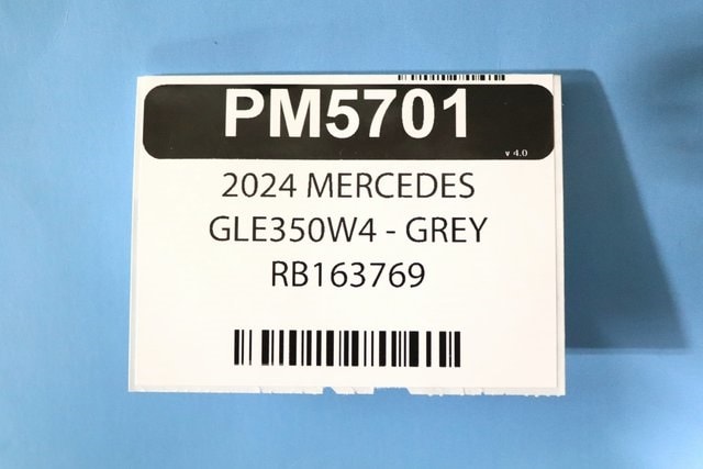 2024 MERCEDES-BENZ GLE-CLASS - Image 34