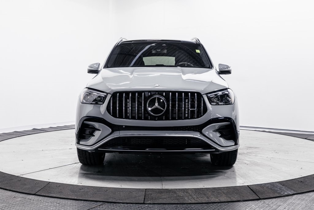 2024 MERCEDES-BENZ GLE-CLASS - Image 2