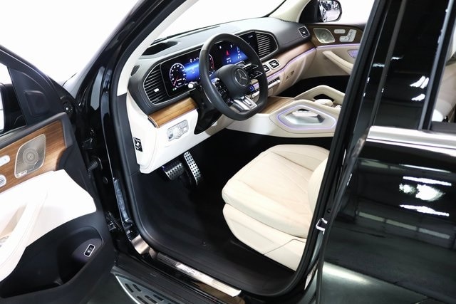 2024 MERCEDES-BENZ GLE-CLASS - Image 24