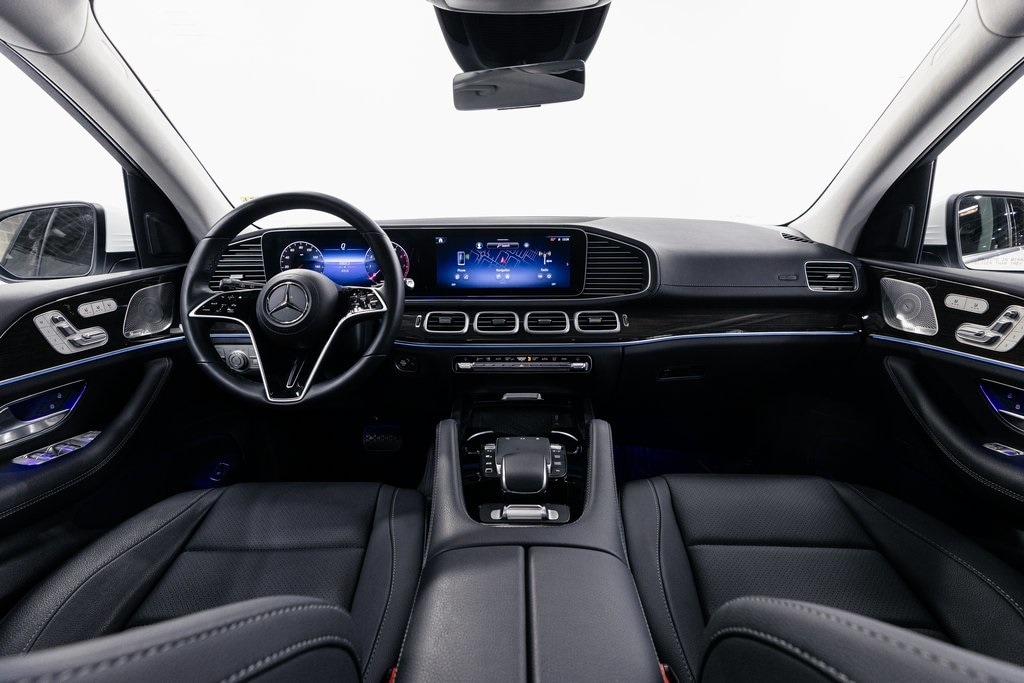 2026 MERCEDES-BENZ GLS-CLASS - Image 27