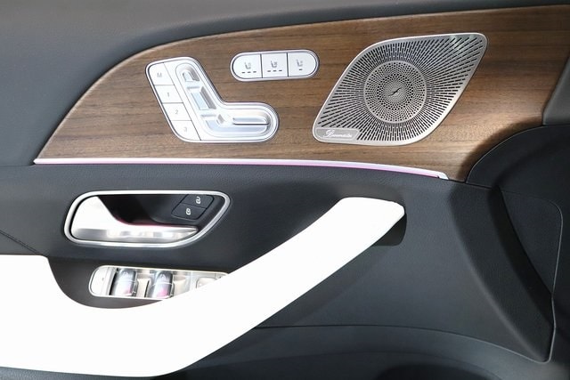 2025 MERCEDES-BENZ GLE-CLASS - Image 3