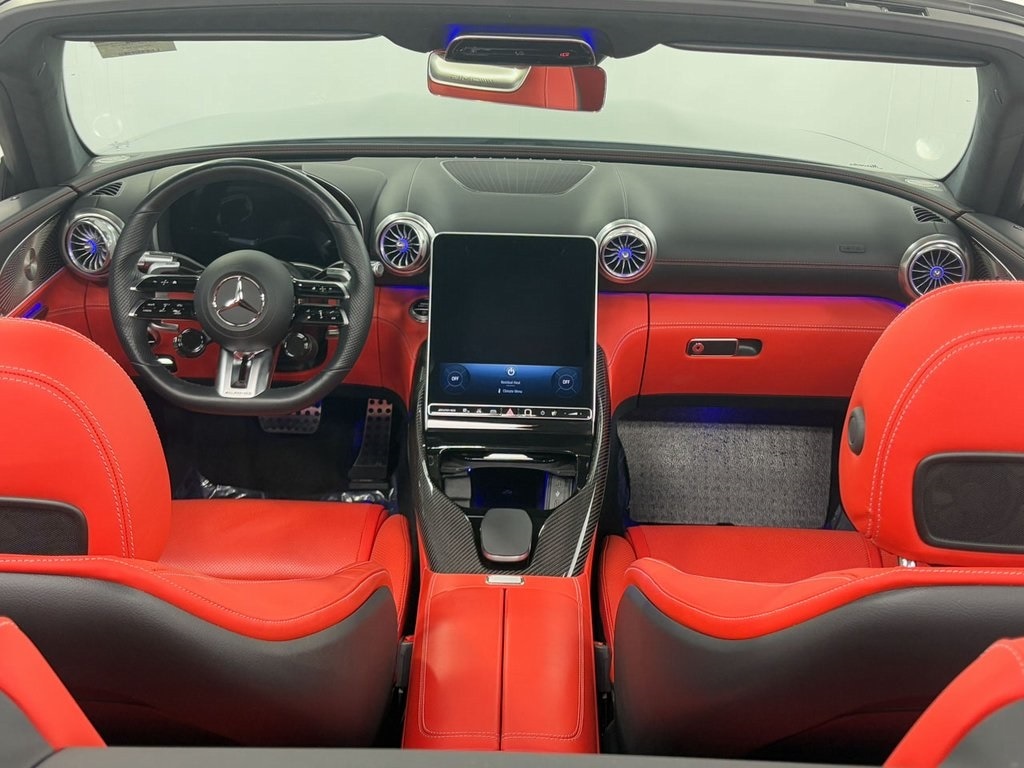 2022 MERCEDES-BENZ SL-CLASS - Image 26