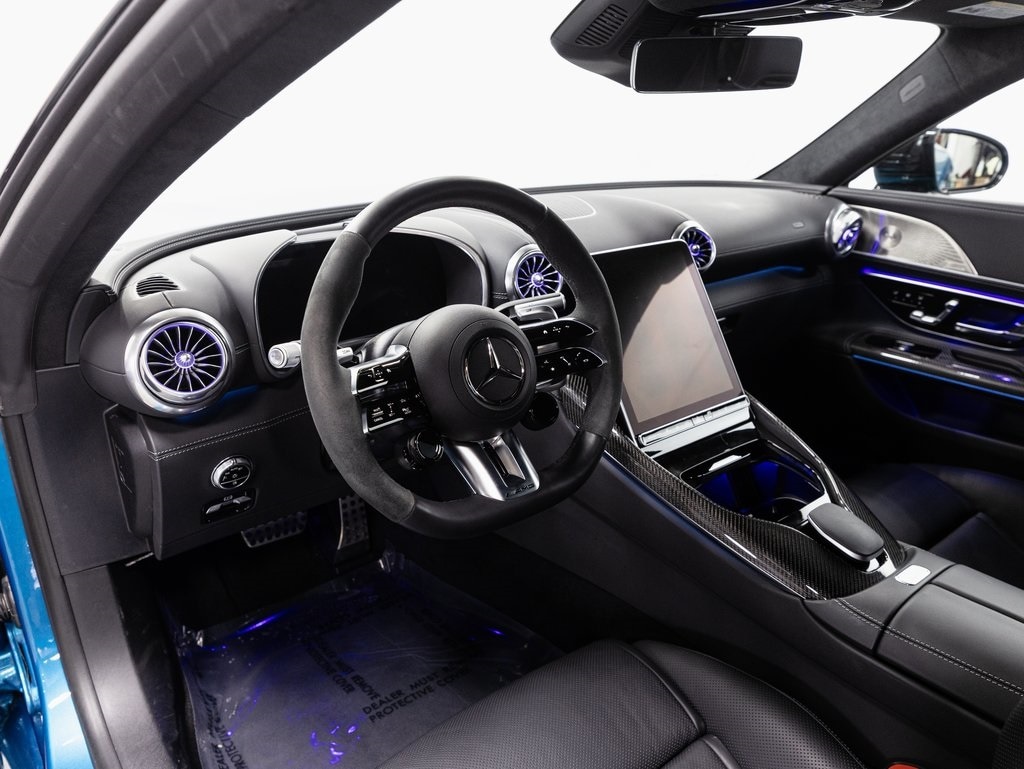 2023 MERCEDES-BENZ SL-CLASS - Image 10