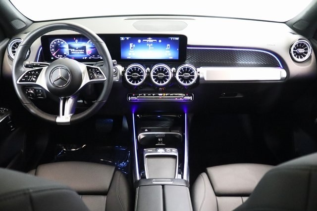 2025 MERCEDES-BENZ GLB-CLASS - Image 22