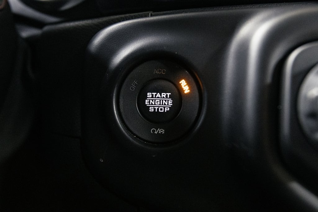 2021 JEEP WRANGLER - Image 14